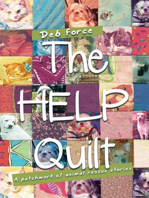 cover image of The Help Quilt